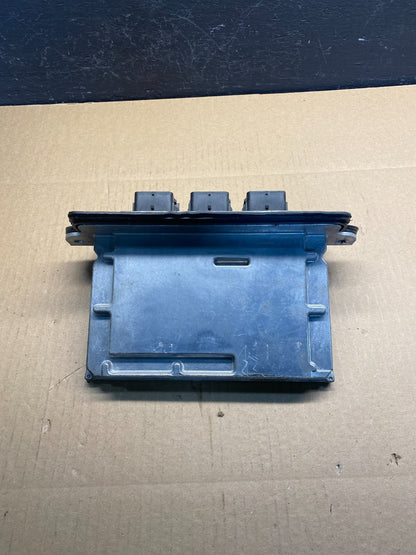 2004 Ford Explorer Engine Control Computer 4l2a-12a650-afc  AC2452 DG0