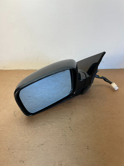 2004 2005 2006 Acura TL Left Driver View Door Mirror AG0694 DW2