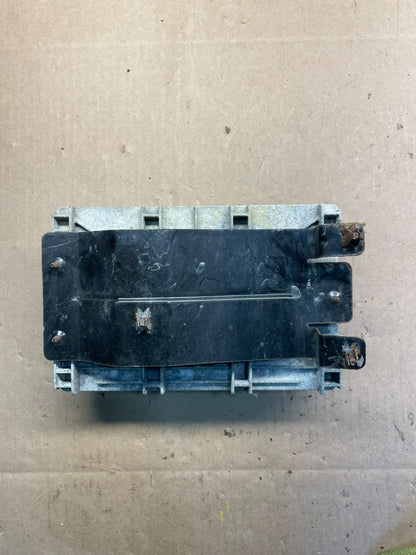 2007 Chrysler Town Country Caravan 3.8L Engine Control ECU P05187558AC s8109 DG2