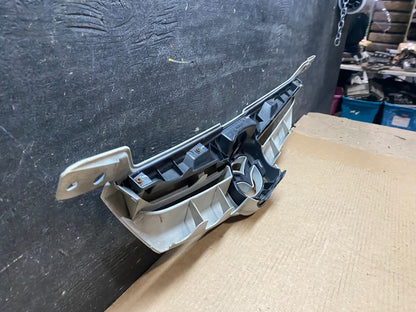 2006 2007 2008 Mazda Mazda 6 Front Grille Grill OEM V6994 DG8