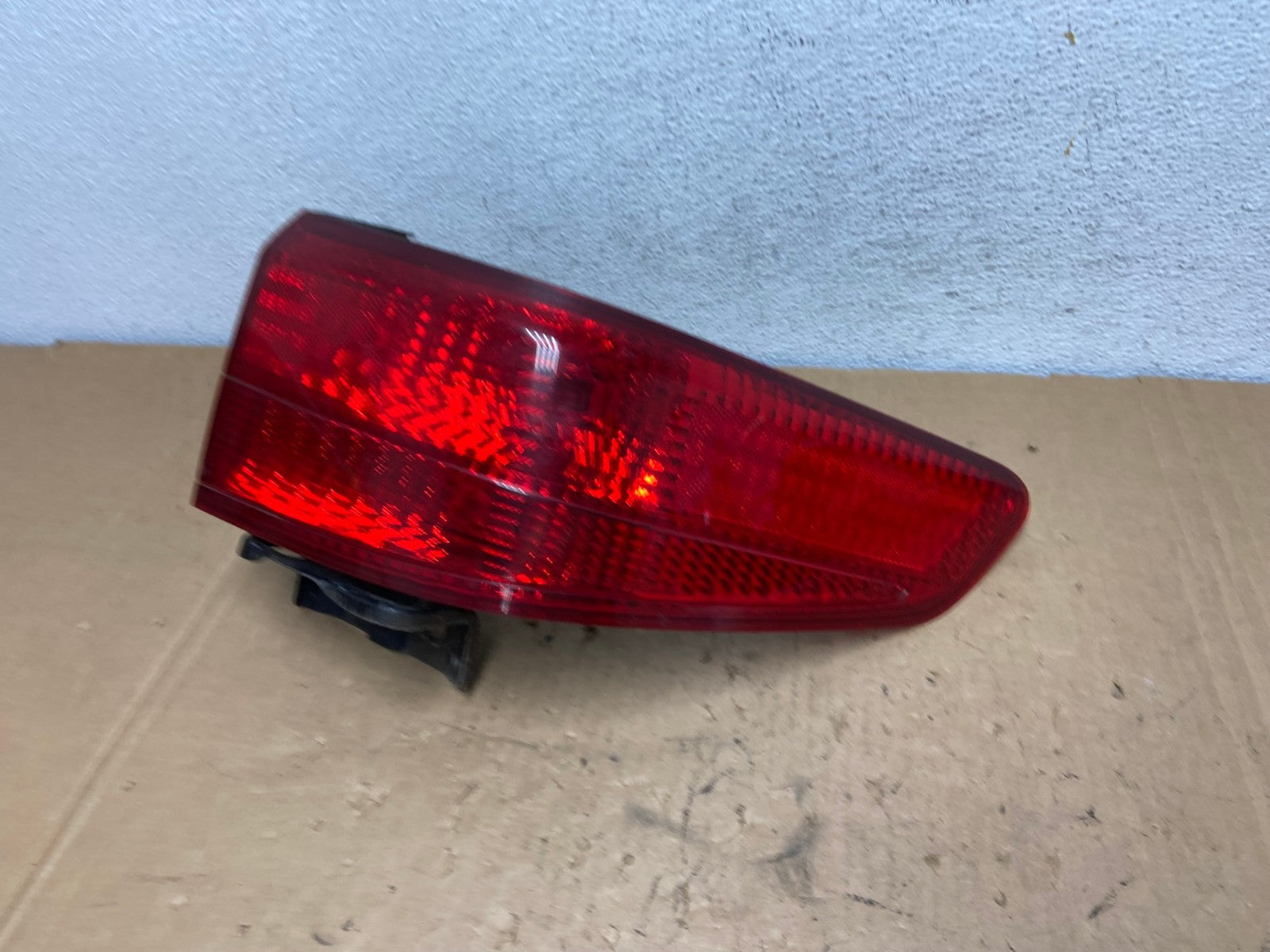 2005 Honda Accord Right Passenger Rh Side Tail Light AD3256 LK1