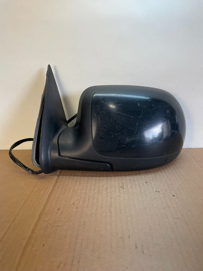 2003-2006 Chevrolet Tahoe Suburban Left Driver LH Turn Door Mirror AG7756 DW0