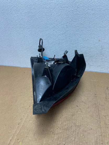 2003 to 2011 Mercury Grand Marquis Right Passenger Side Tail Light AD1336 LK6