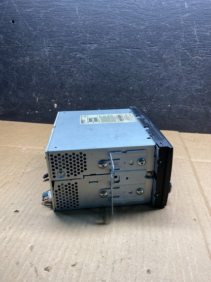 2014 to 2018 Nissan Sentra Versa Radio CD Player AM/FM 28185 9mc1a AI9943 DG2