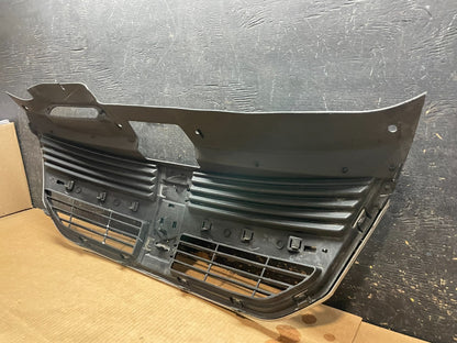 2009 to 2010 Dodge Journey Chrome Front Upper Grill Grille OEM AA9052 DG6