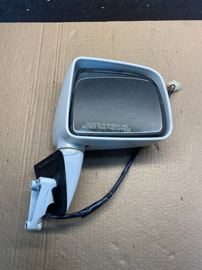1999 to 2003 Lexus RX300 Right Passenger RH Side View Door Mirror AF6980 DG9