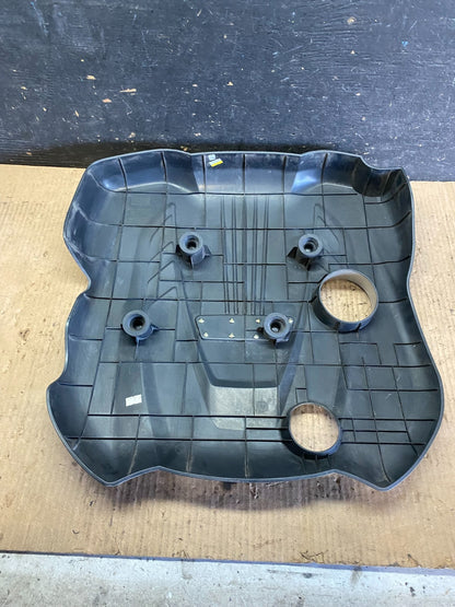 2011 - 2016 Kia Optima Hybrid 2.4L Engine Motor Cover q0403 DG5