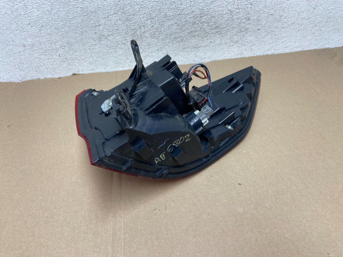 2014 to 2020 Acura Mdx Left Driver LH Side Tail Light AG6802 DW5