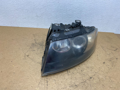 Xenon HID 2003 to 2006 Audi A4 Convertible Left Drvier LH Headlight AC3673 DW2