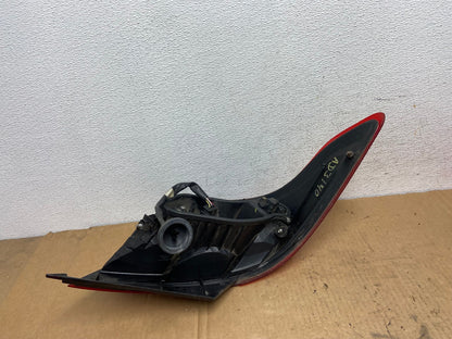 2012-2019 Nissan Versa Sedan Right Side Passenger Rh Tail Light AD3140 LK3
