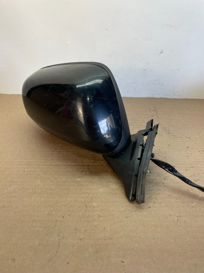 2009 to 2014 Honda Fit Right Passenger RH Side View Door Mirror AF8467 DG1