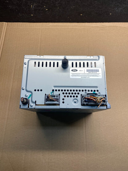 2009 - 2011 Ford Flex MP3 CD Radio Receiver BA8T-19C107-AA ae7908 DG5