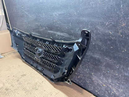 2008 2009 2010 Honda Odyssey Front Upper Grill Grille V2472 DG6