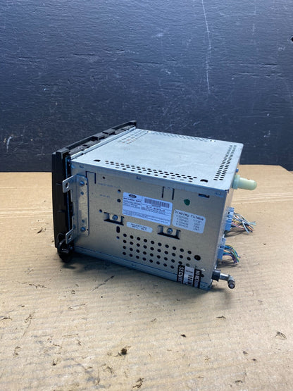 2009 Ford F150 Radio Stereo Audio AM/FM AD6590 DG1