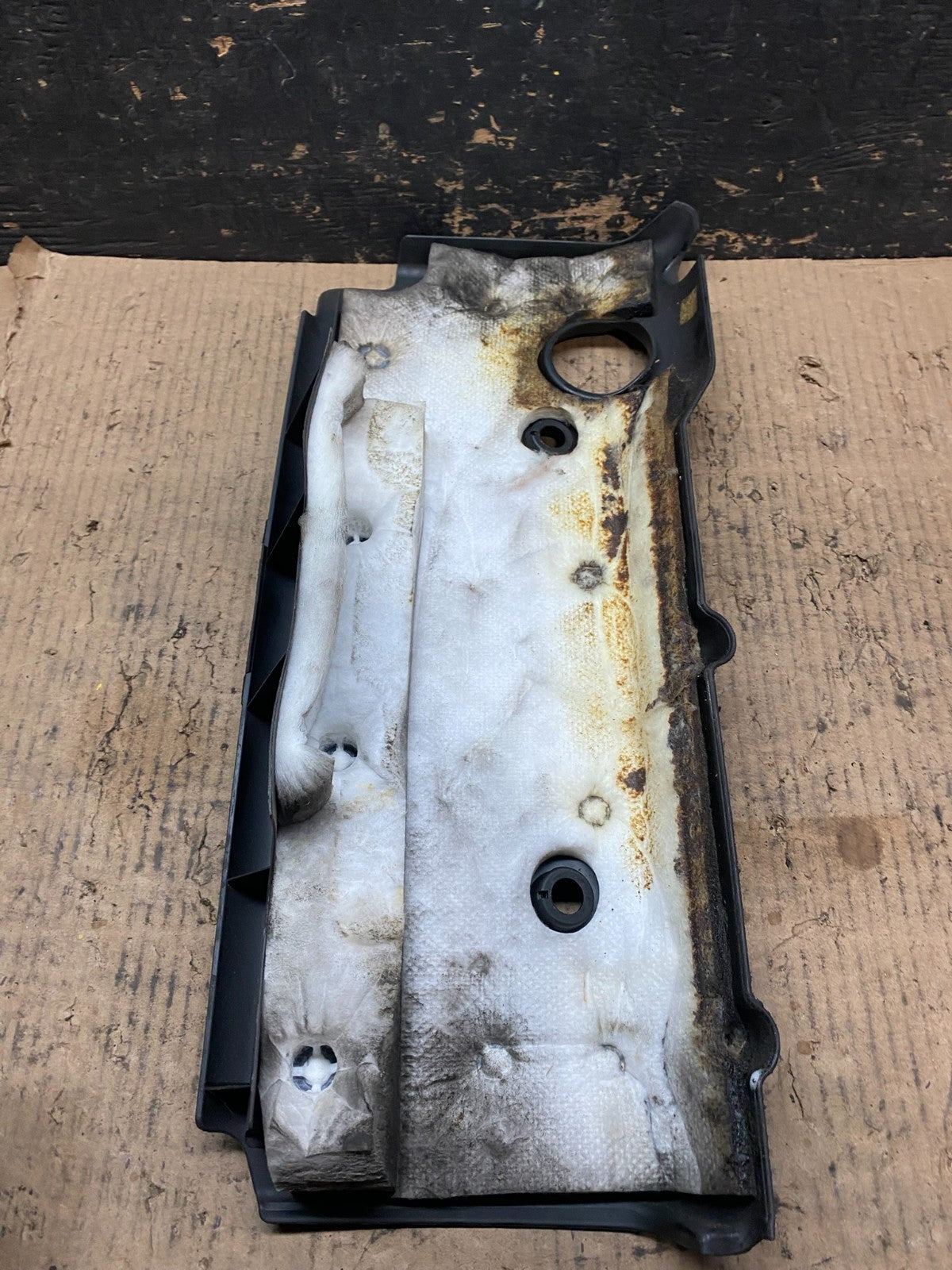 2007 to 2011 Toyota Camry Motor Engine Cover U6141 DG7