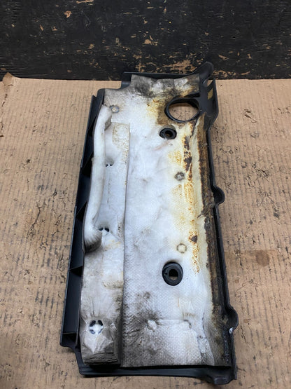 2007 to 2011 Toyota Camry Motor Engine Cover U6141 DG7