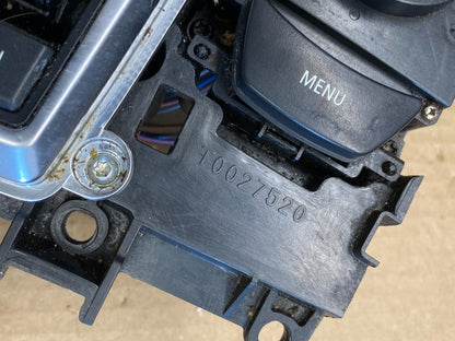 2007 - 2013 BMW X5 E70 Shift Shifter Selector Gear W/ Menu Switch AC9364 DG5