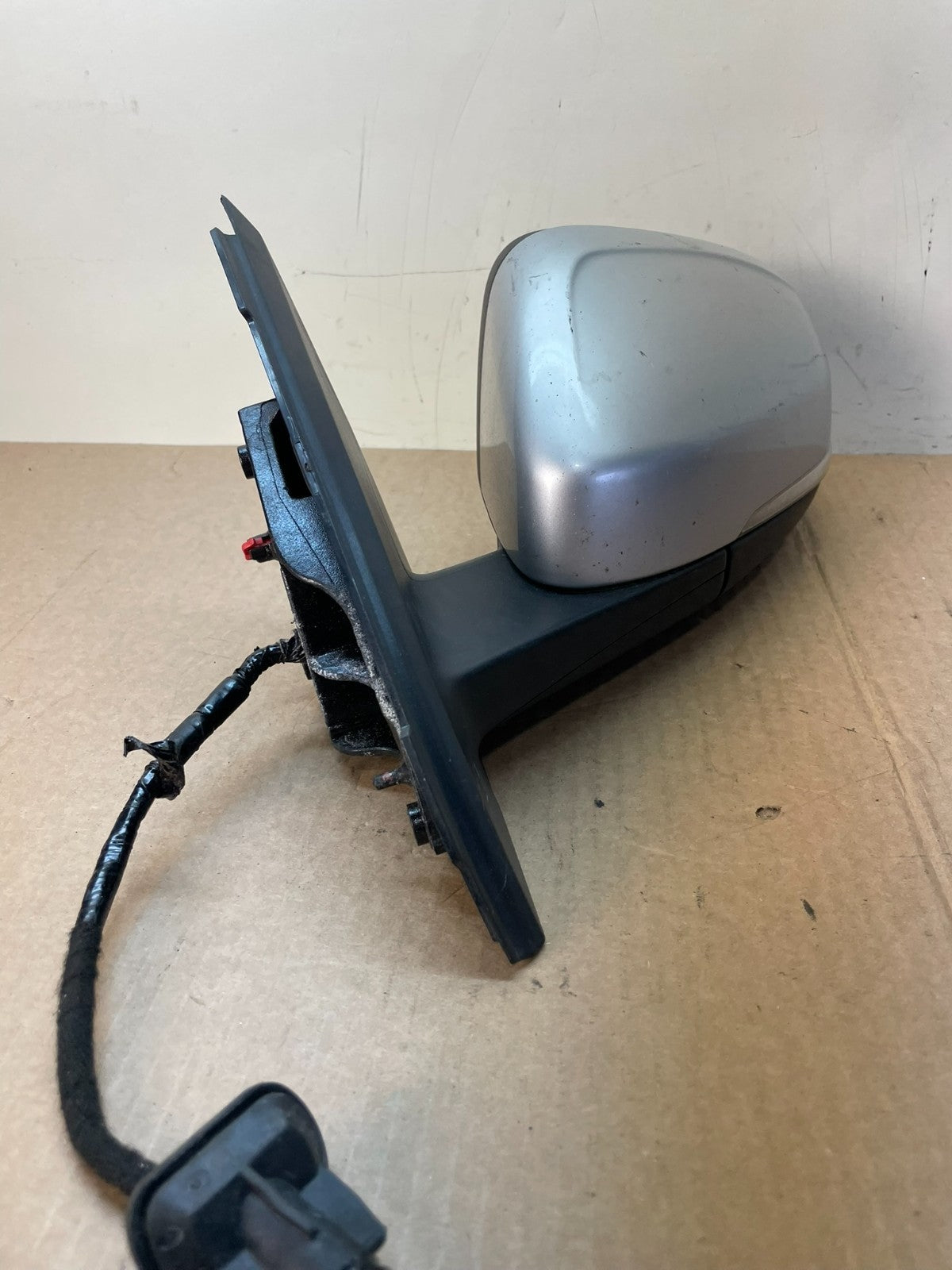2015- 2018 Volvo V60 Left Driver LH Turn Signal Door View Mirror AH6340 DG1