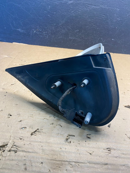 2002 to 2005 Mercedes ML Right Passenger Side View Door Mirror ac8035 DG3