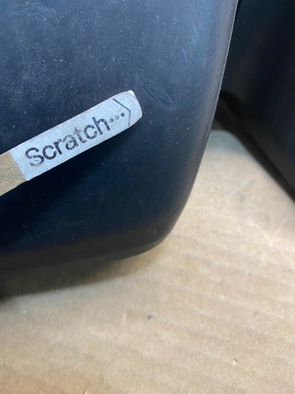 2005 to 2010 Scion TC Left Driver LH Side View Door Mirror ad3380 DG6