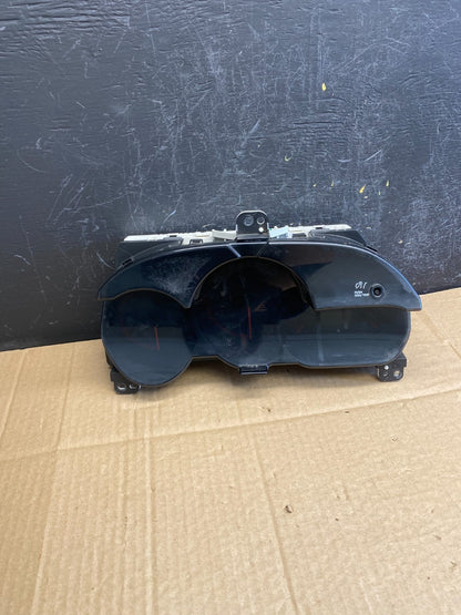 2009 2010 Toyota Matrix Speedometer Cluster Gauge AC9361 DG0