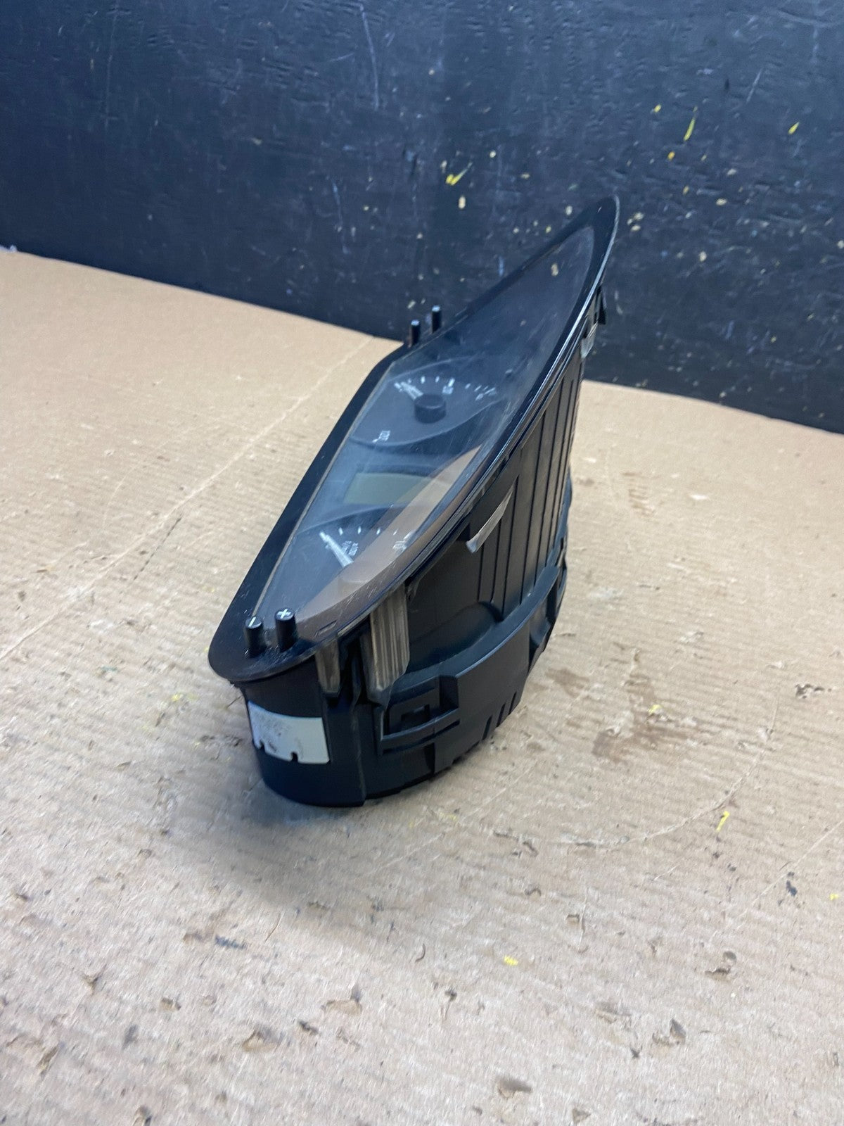 2003 to 2006 Sprinter 2500 3500 Instrument Speedometer Gauge Cluster Q9752 DG2