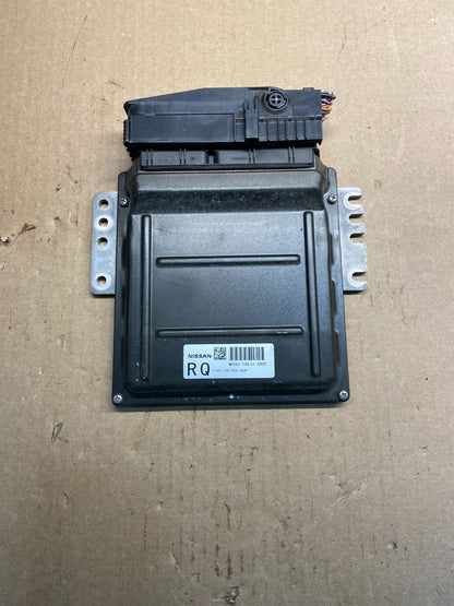2006 Infiniti G35 ECM ECU Engine Computer Module mec61-100 c1  OEM AC0622 DG0