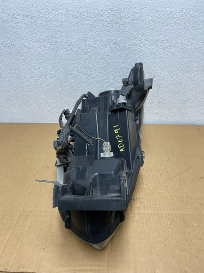 2013-2015 Infiniti JX35 QX60 Left Driver Lh Side Xenon Headlight AD0791 DW6