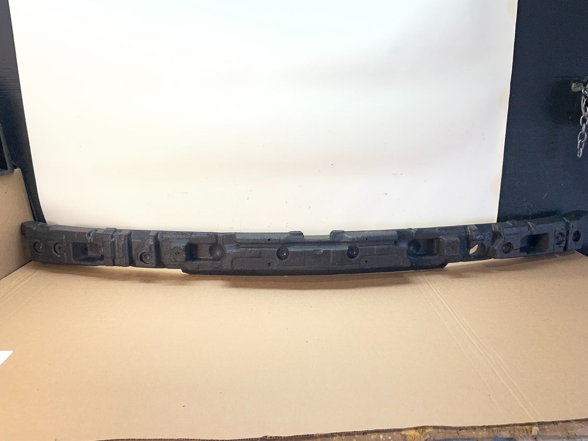 2007 to 2012 Mercedes GL450 X164 Front Bumper Impact Absorber AG2806 PS0