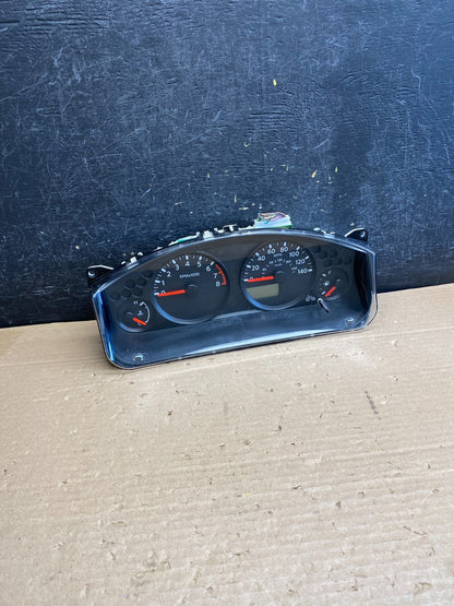 2013 to 2019 Nissan Frontier Xterra Speedometer Instrument Cluster AG6376 DG0