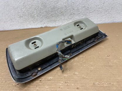 1977 to 1981 Bmw 5 Series 528i 530i Right Passenger RH Tail Light ag9261 DG5