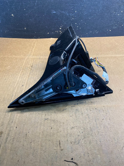 2016 to 2019 Mercedes C-Class Left Side Mirror With Blind Spot & Camera AB39025
