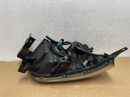 Halogen 2006 2007 2008 Honda Pilot Left Driver LH Headlight AG9328 DW7