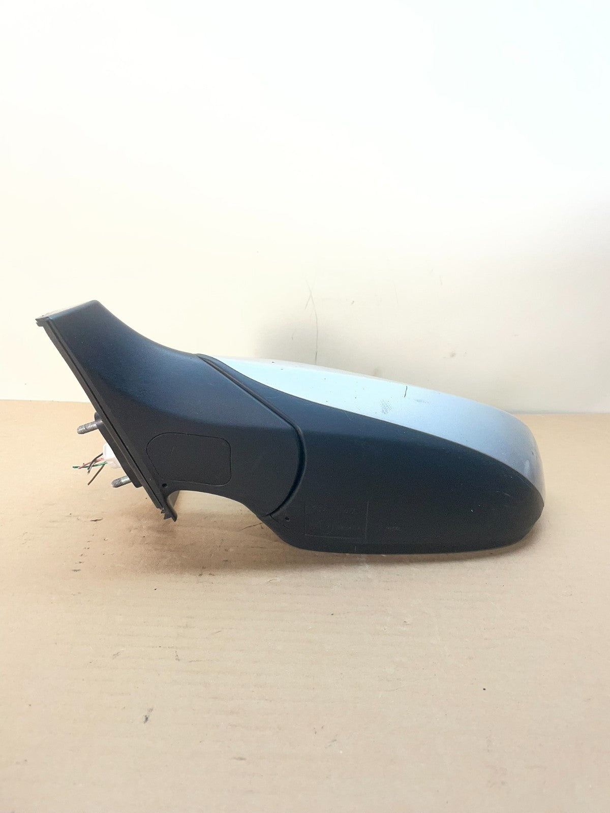 2011-2015 Hyundai Elantra Left Driver View Door Mirror ah8807 DG3
