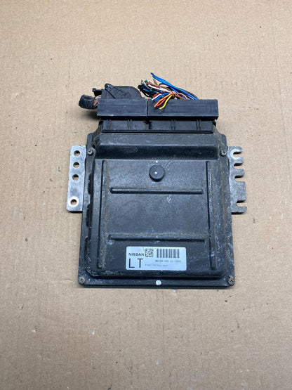 2006 Nissan Armada QX56 5.6L Engine Control Unit ECU ECM Module ah3183 DG0