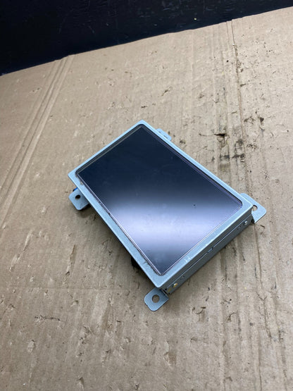 2010 - 2011 Chevrolet Equinox Radio Display Screen Information Dash Oe ab9099 DG3