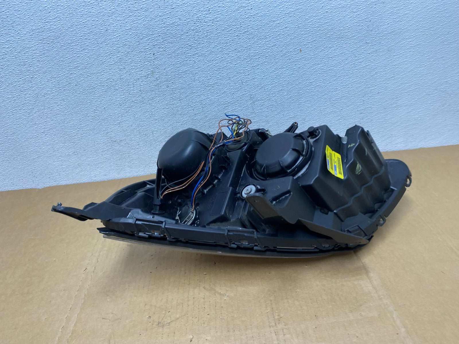2010 - 2015 Chevrolet Equinox Halogen Headlight Right Passenger Side AC8421 DW7