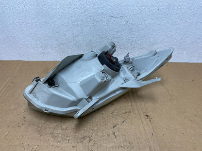 2005 to 2008 Pontiac Vibe Left Driver LH Side Headlight Halogen AD3765 DW4