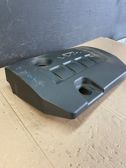 2014 to 2019 Toyota Corolla VVT-I Engine Cover Top Trim Panel AD8701 DG1