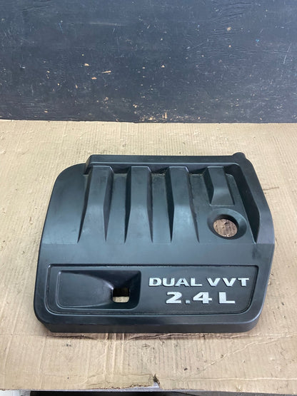 2012 to 2014 Chrysler 200 Engine Cover Top Lid Cover P0446 DG0