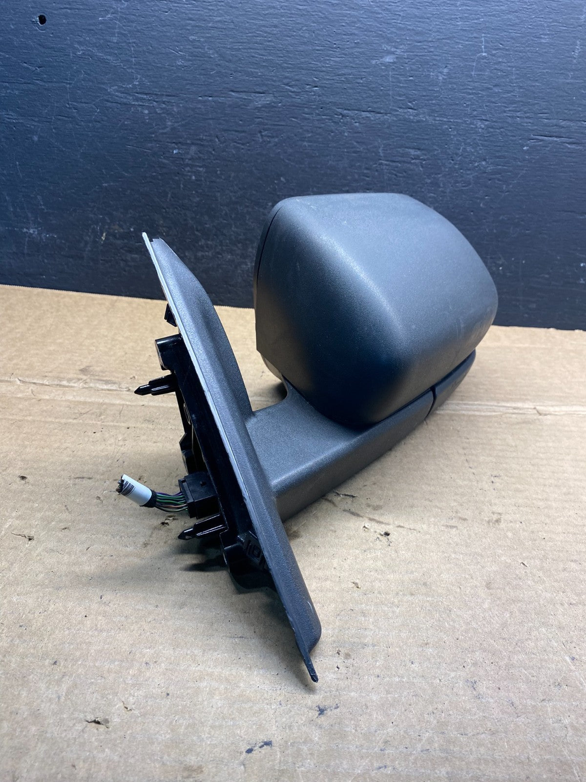 2020 to 2022 Ford Explorer Left Driver LH Side View Door Mirror AD3405 DG1