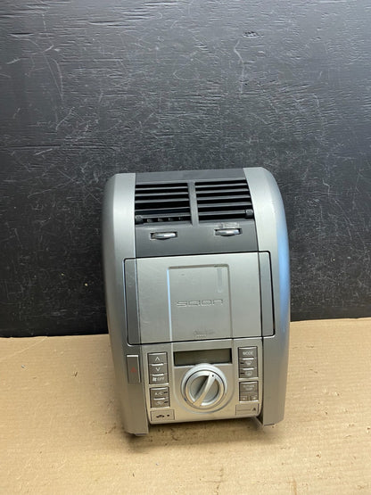 2005 - 2010 Scion TC AC Heater Climate Control Trim Bezel Dash AH3772 DG0