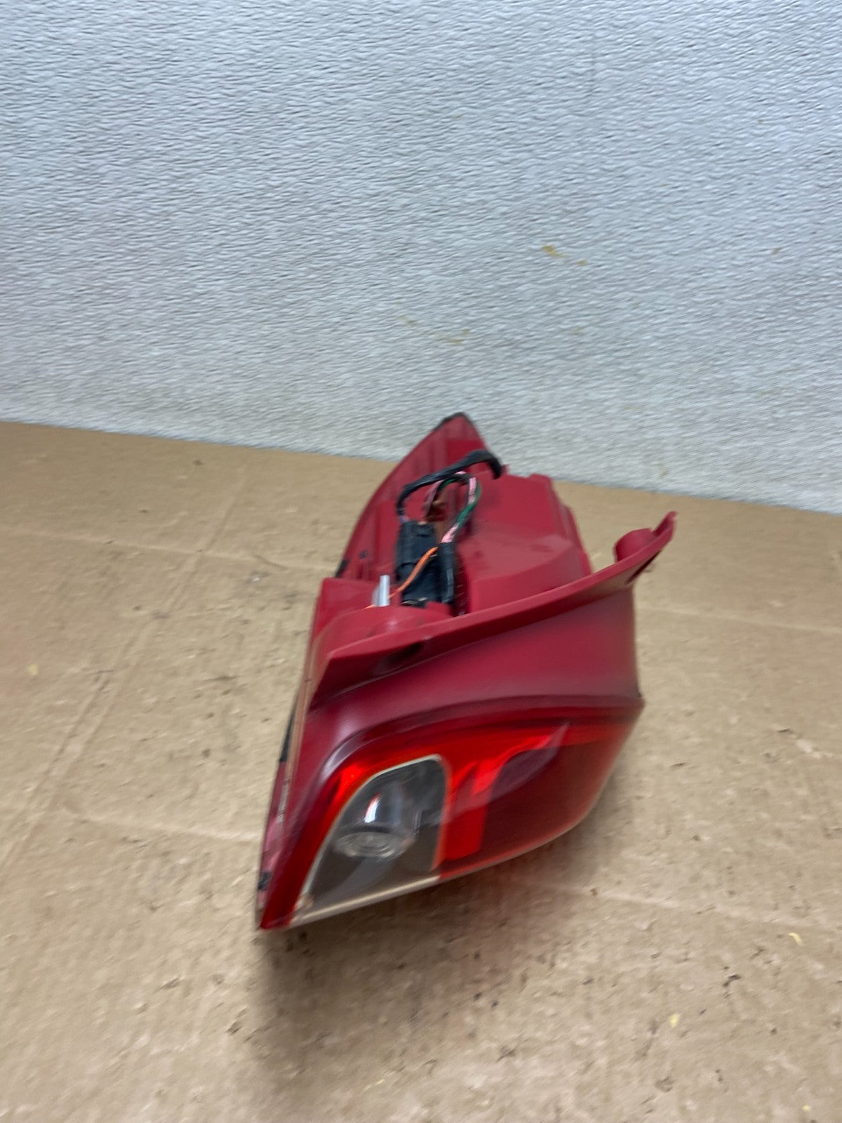 2012 2013 2014 Hyundai Veloster Right Passenger RH Tail light AD1029 LK5