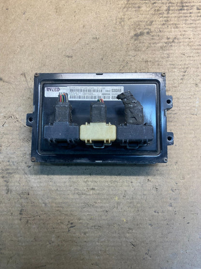 1999 Dodge Dakota 3.9L Engine Computer Module ECM ECU Unit OEM aa2881 DG2