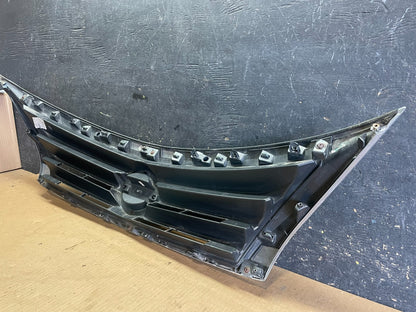 2013 to 2015 Nissan Altima Front Upper Grill Grille Sedan Oem AA2273 DG7