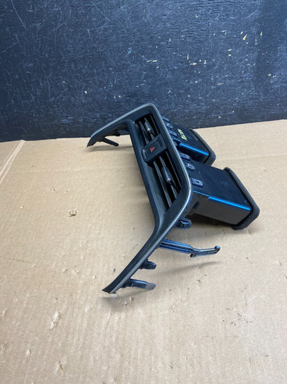 2016 2018 Nissan Maxima Center Dash Vent Ac Air Vent Trim Panel Bezel AI6324 DW1