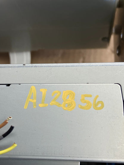 2004 - 2005 Nissan Maxima Screen Radio CD Navigation AI2856 DG6