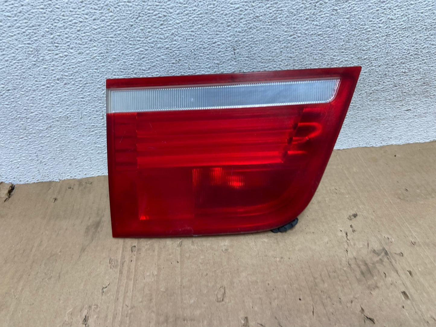 2007 to 2010 Bmw X5 E70 Left Driver Lh Side Inner Tail Light AE9214 LK0