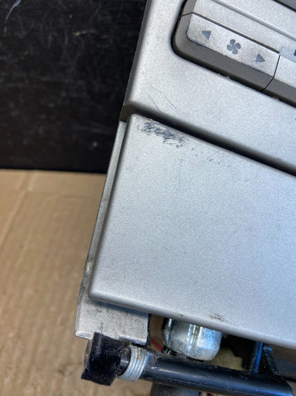 2007 2008 2009 Lincoln Mkz Hvac Climate Control Panel AD1984 DG1