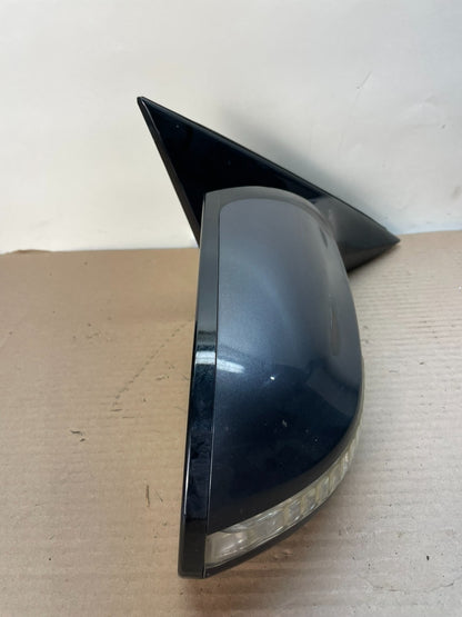 2009-2014 Nissan Maxima Right Passenger View Turn Signal Door Mirror AH8703 DG9